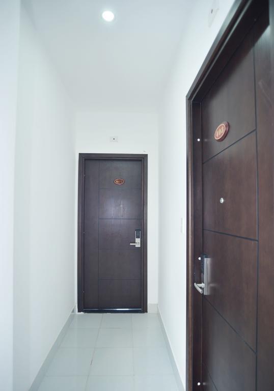 Nice De Paris Hotel Da Nang Exterior photo